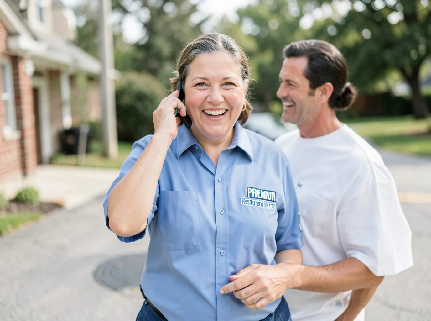Water Damage Restoration Atwood, IN FAQs